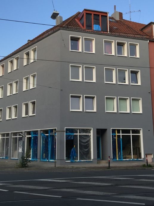 Etagenwohnung in Bremen, 55 m² Immobilien Angebote von ER Immobilien