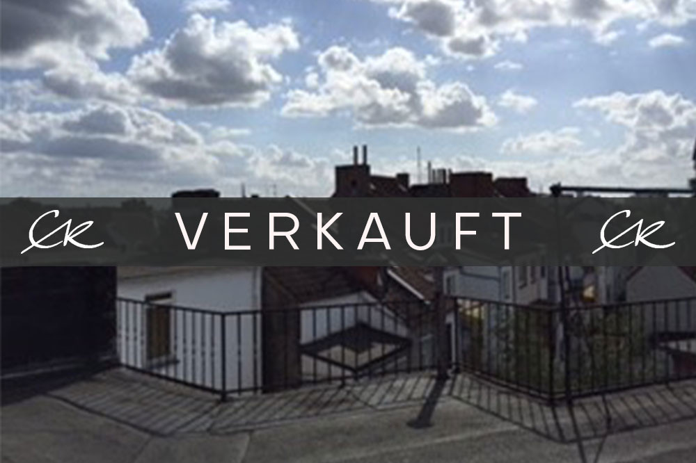 Zweifamilienhaus in Bremen / Findorff Immobilien Angebote von ER